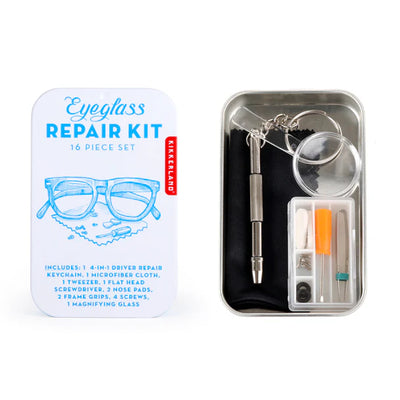 Eyeglass Repair Kit