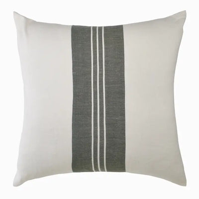 Cotton Woven Pillow Cover