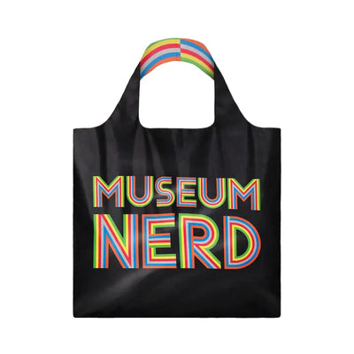 Museum Nerd Classic Museum Tote