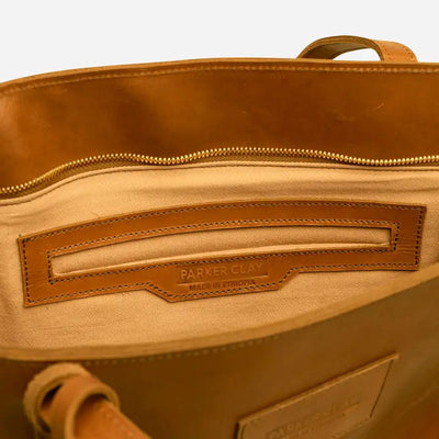 Eden Carryall Tote