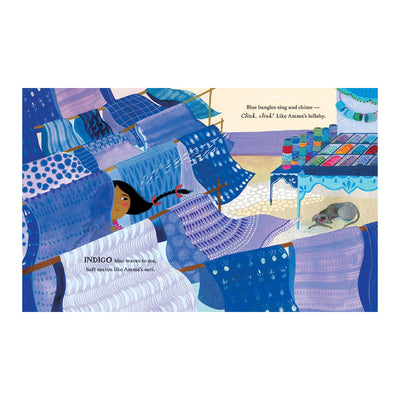 A Gift for Amma: Market Day in India