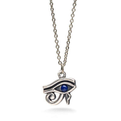 Eye of Horus Necklace