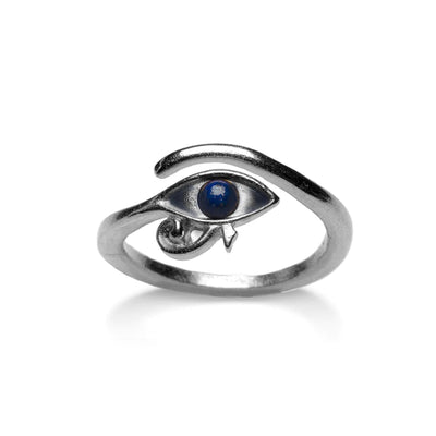 Eye of Horus Ring