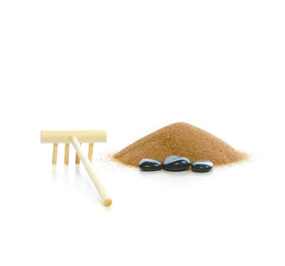 Zen Garden Kit