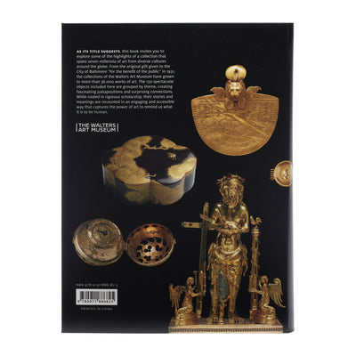 The Walters Art Museum: Excursions Through the Collection