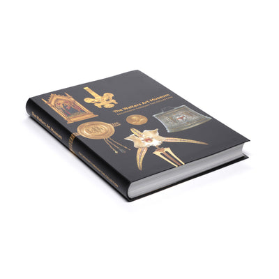 The Walters Art Museum: Excursions Through the Collection