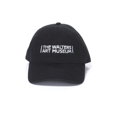Walters Art Museum Hat
