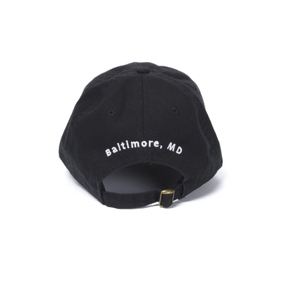 Walters Art Museum Hat