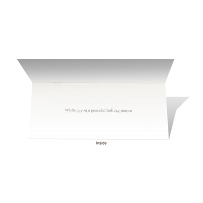 Noel Holiday Notecards