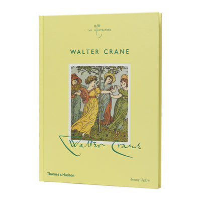 Walter Crane