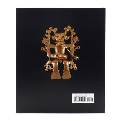 Exploring Art of the Ancient Americas: The John Bourne Collection