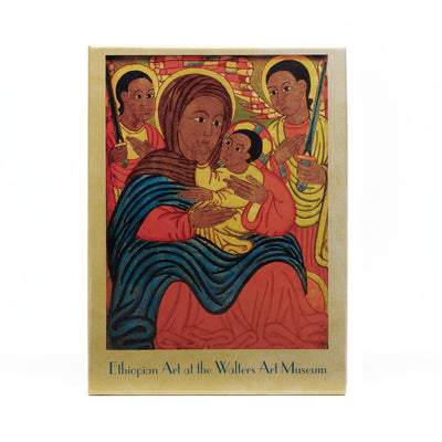 Ethiopian Notecards