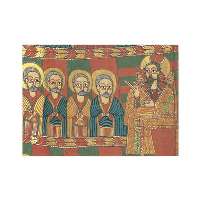 Ethiopian Notecards