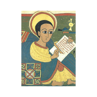 Ethiopian Notecards