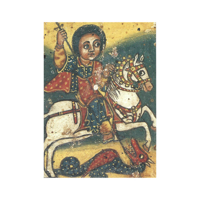 Ethiopian Notecards