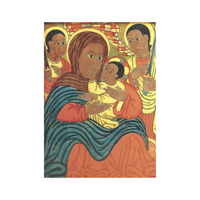 Ethiopian Notecards