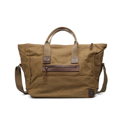 Weekender Duffle Bag