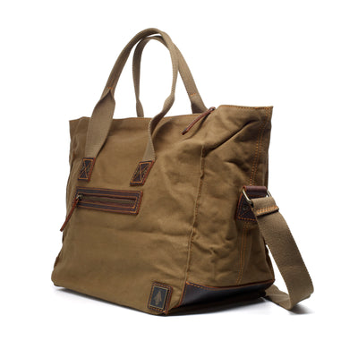 Weekender Duffle Bag