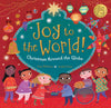 Joy to the World!  Christmas Around the Globe
