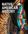 Native American History Knowledge Cards