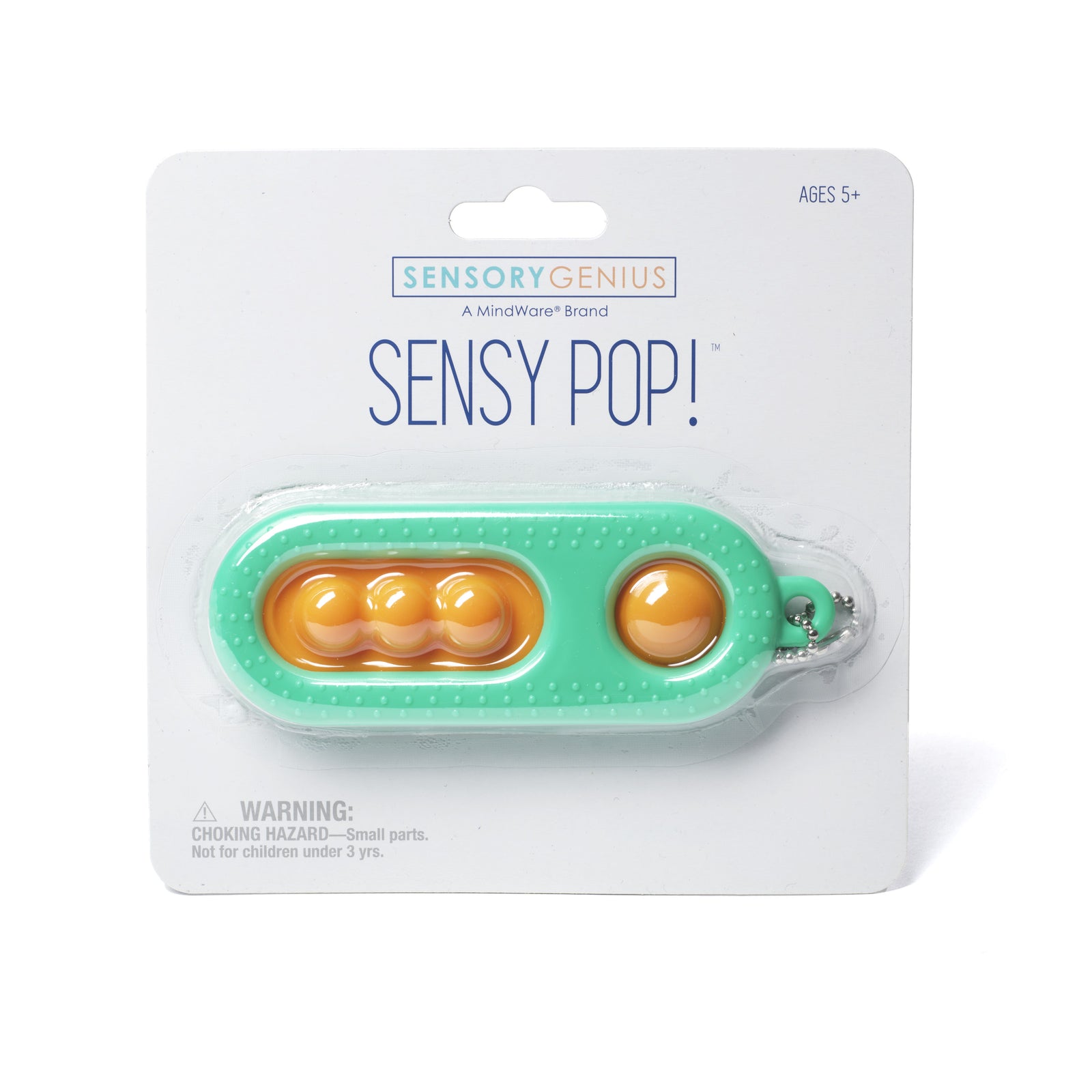 Sensy Pop!
