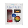 Fun and Focus Pack