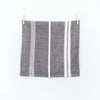 Aden Cotton Dinner Napkin | Handwoven in Ethiopian