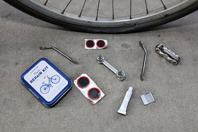 Bike Repair Kit