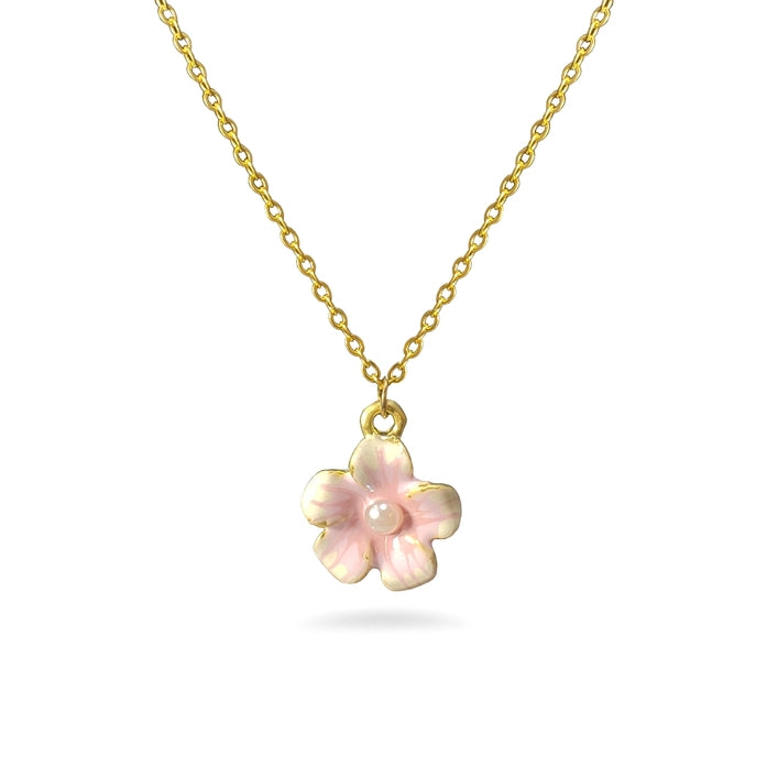 Cherry Blossom Pendant