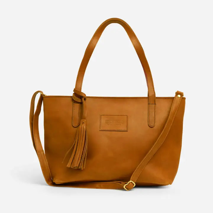 Eden Carryall Tote