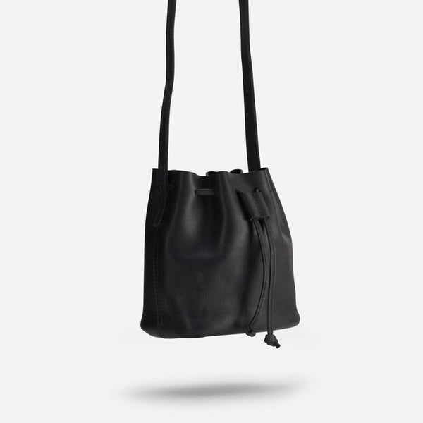 Arts＆science bucket tote bag mini Custom Bucket Canvas Tote Bag