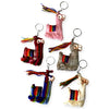 Peru Purse Llama