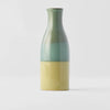 Sake Jug Natural Green & Lime 6cm