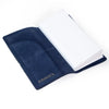 Small Suede Journal w/ Organic Cotton Paper