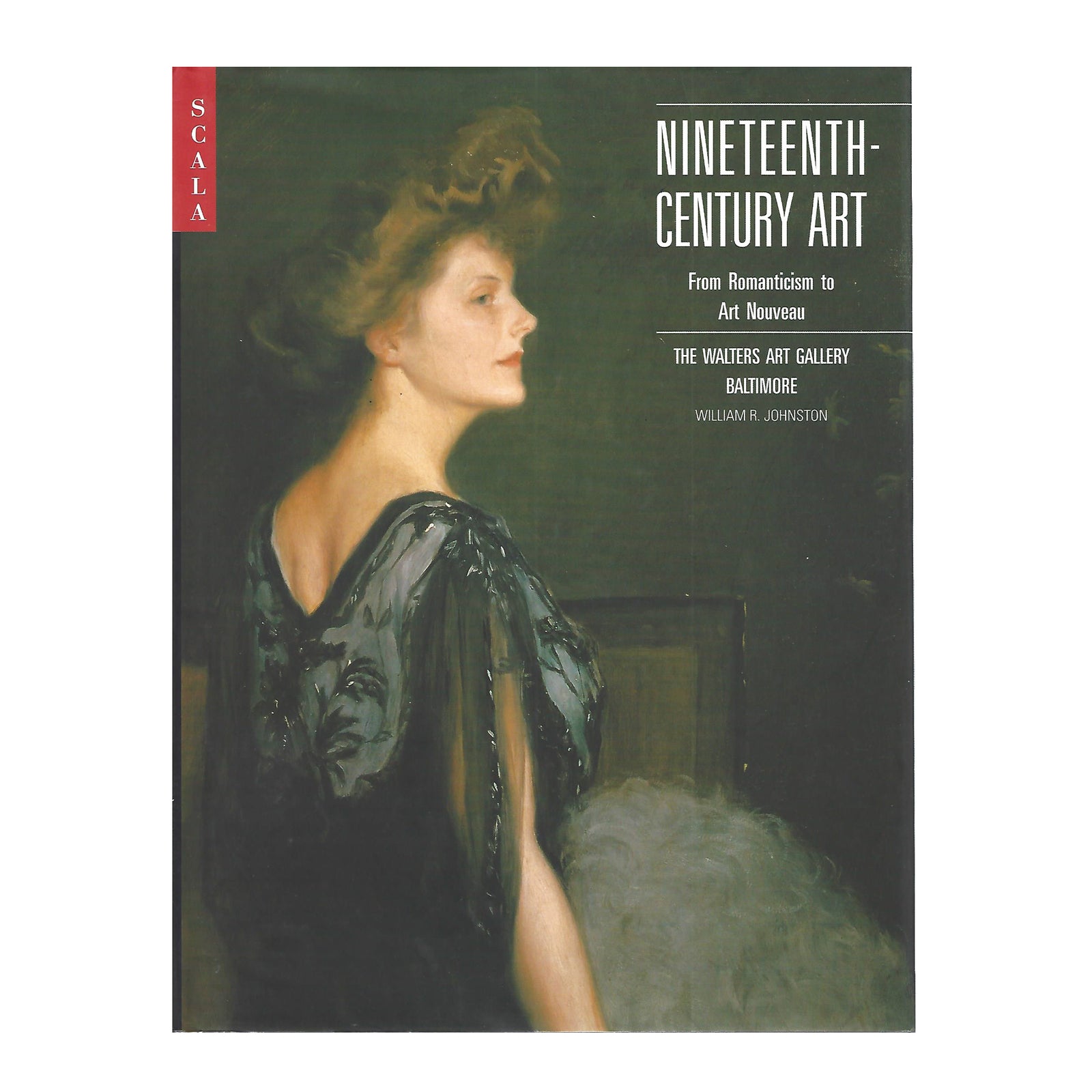 Nineteenth-Century Art: From Romanticism to Art Nouveau-The Walters Art Gallery, Baltimore