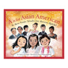 A is for Asian American: An Asian Pacific Islander Desi American Alphabet