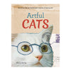 Artful Cats: Discoveries from the Smithsonian's Archives of American Art