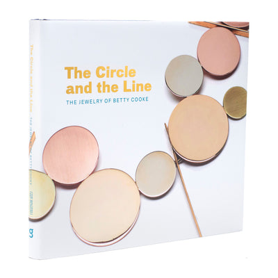The Circle and the Line: The Jewelry of Betty Cooke