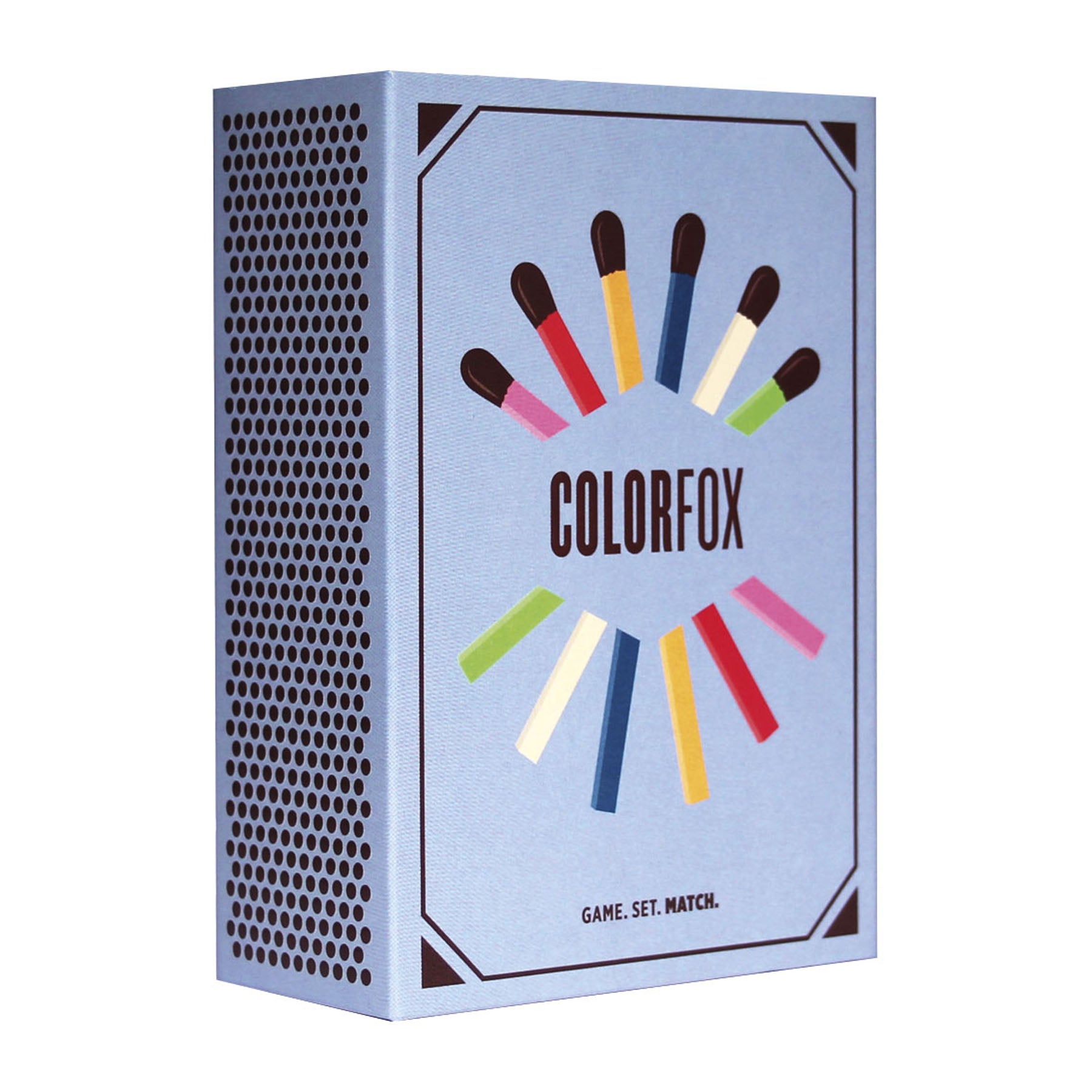 Colorfox Game