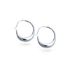 Creole Hoop Earrings