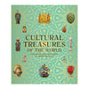 Cultural Treasures of the World: From the Relics of Ancient Empires to Modern-Day Icons