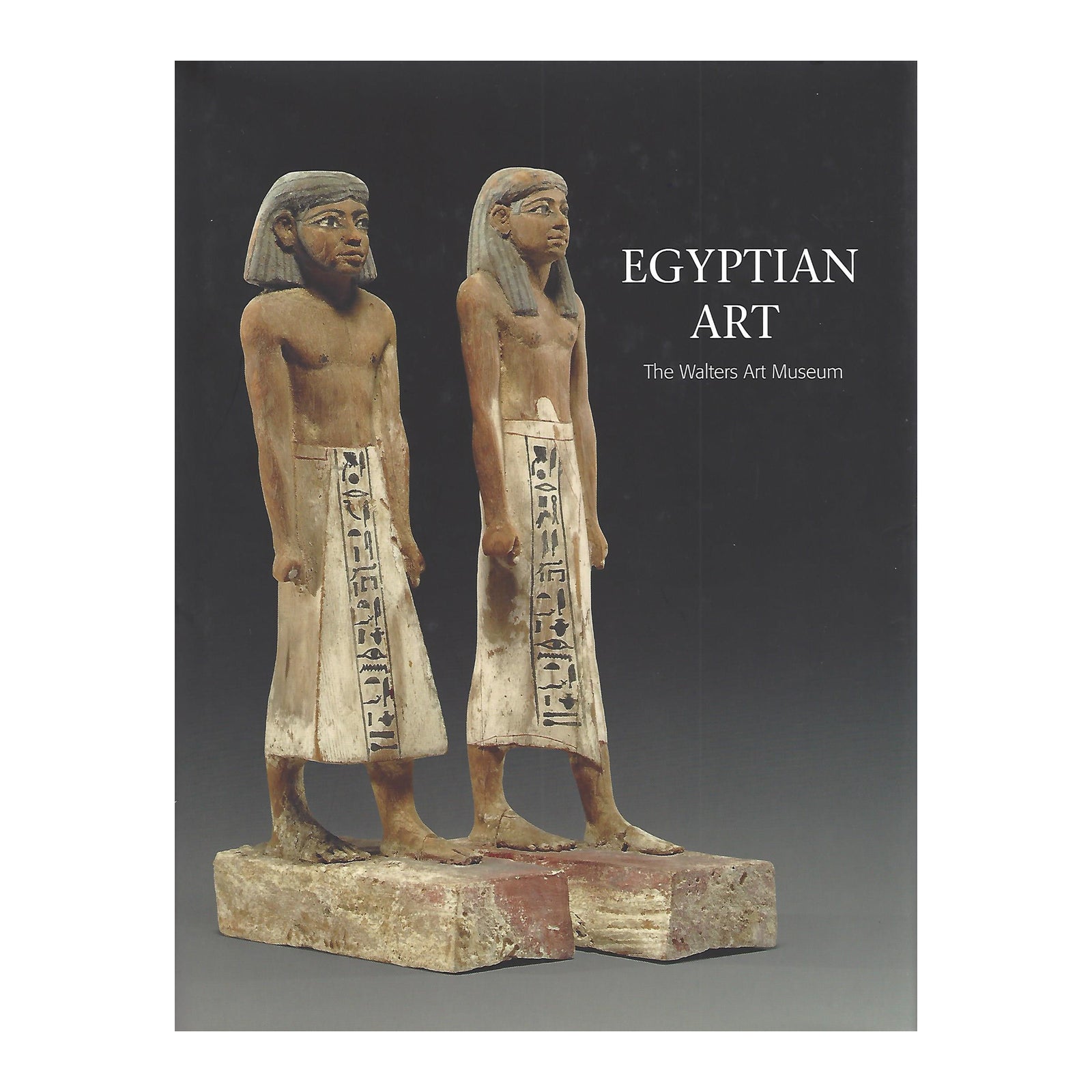 Egyptian Art: The Walters Art Museum