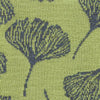 Gingko Leaf Scarf