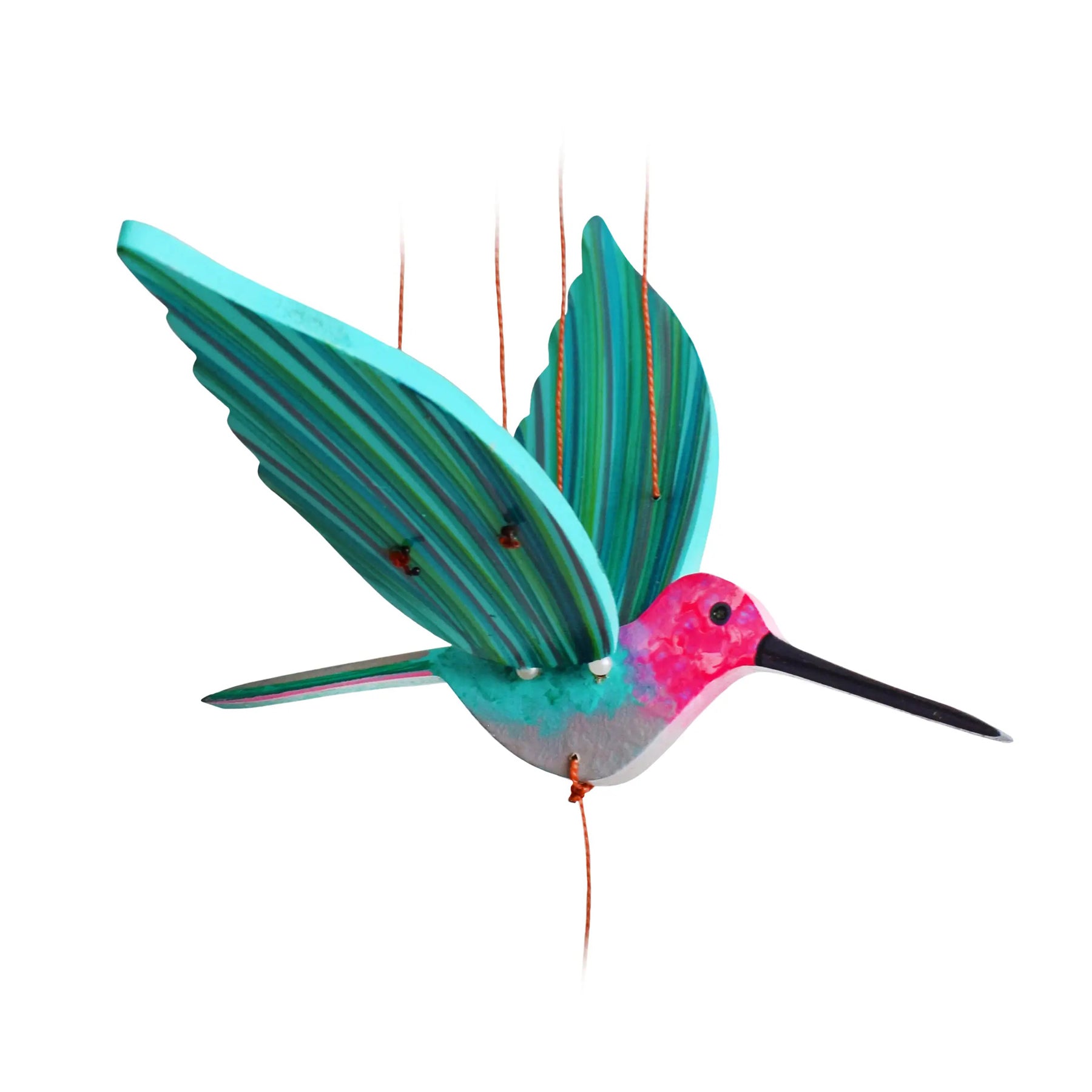 Hummingbird Mobile