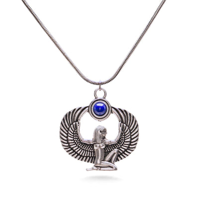 Isis Pendant Necklace