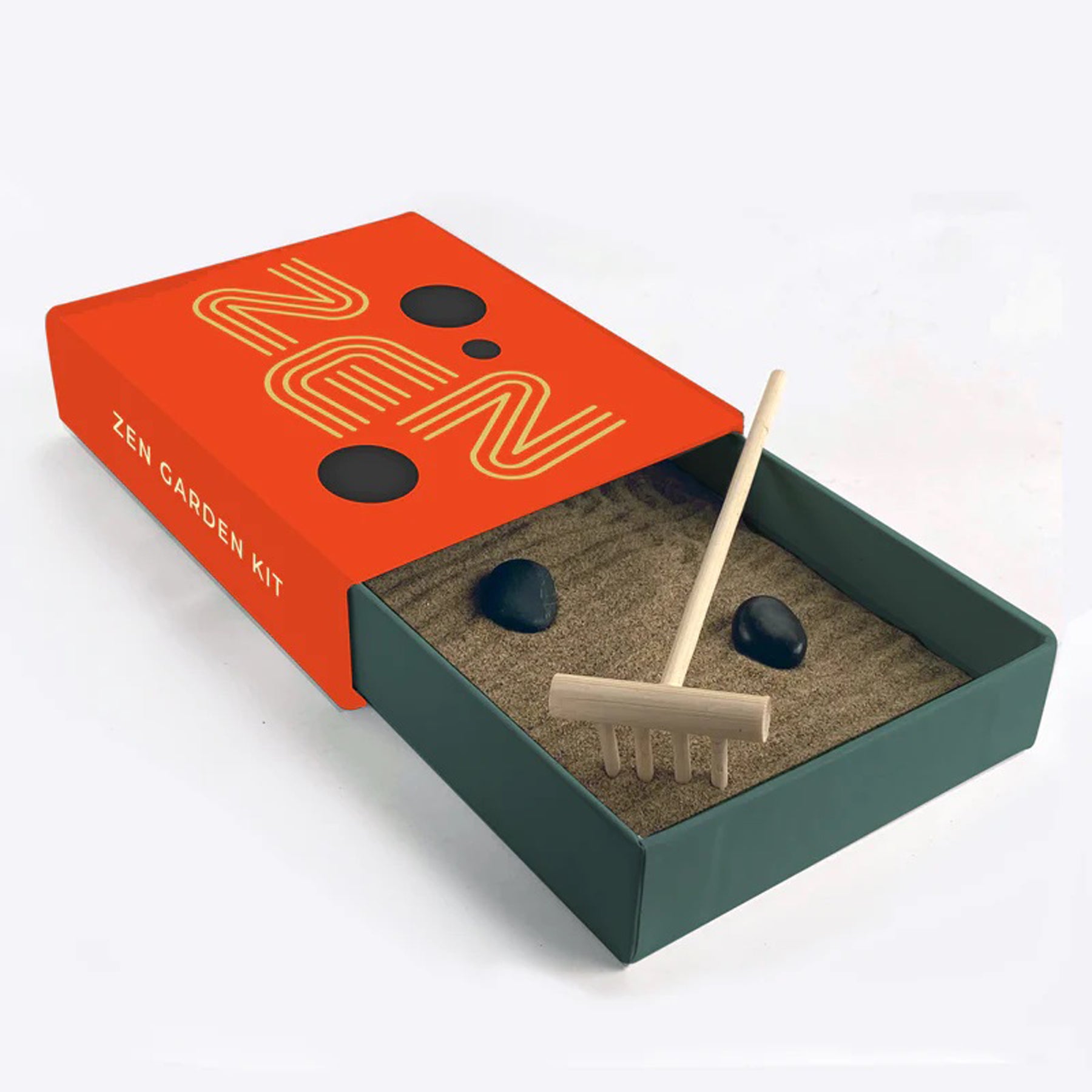 Zen Garden Kit - The Walters Art Museum