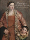 Masterpieces of Italian Painting (Softcover)