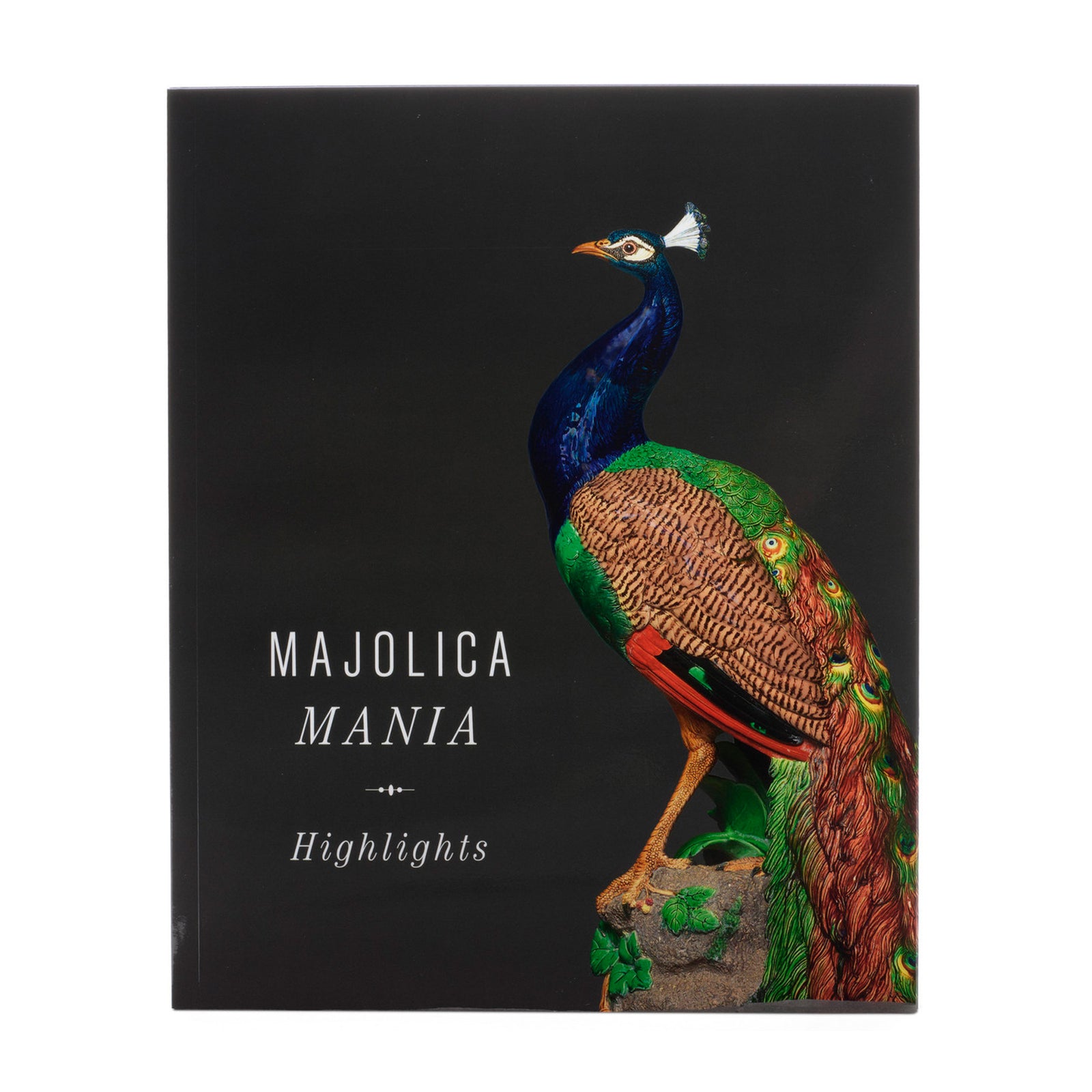 Majolica Mania: Highlights