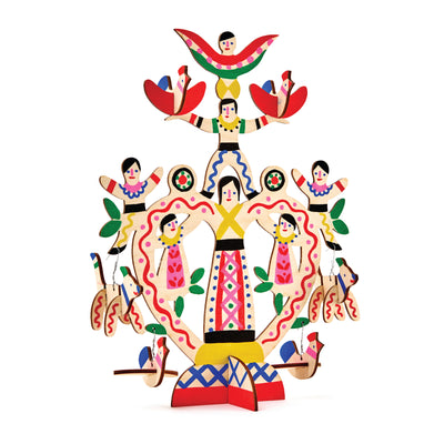 Mexican Tree of Life Kit