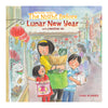 The Night Before Lunar New Year